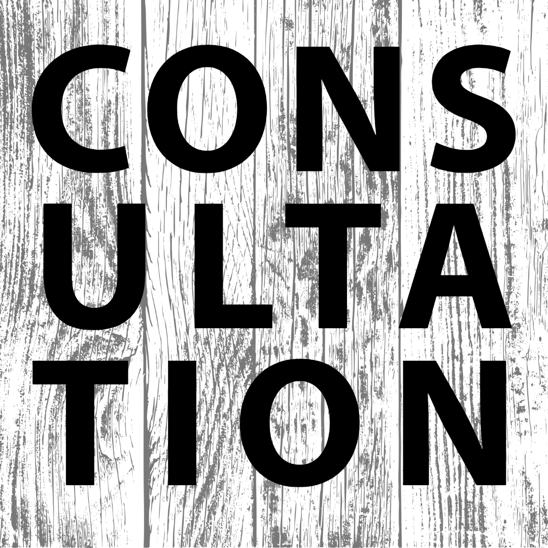 CONSULTATION