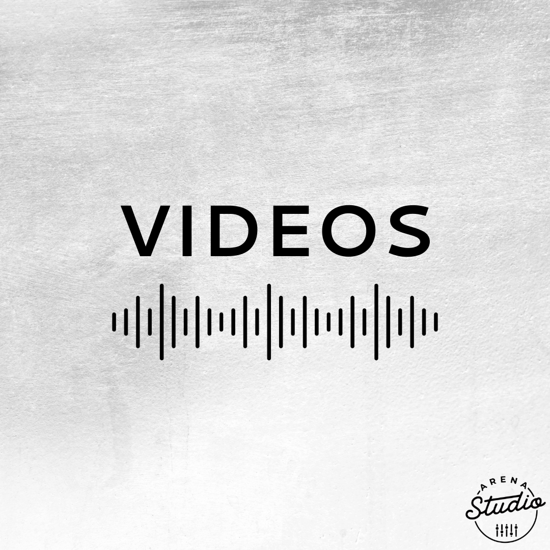 PACK: Videos
