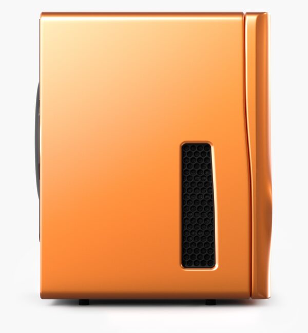 Metalic Copper