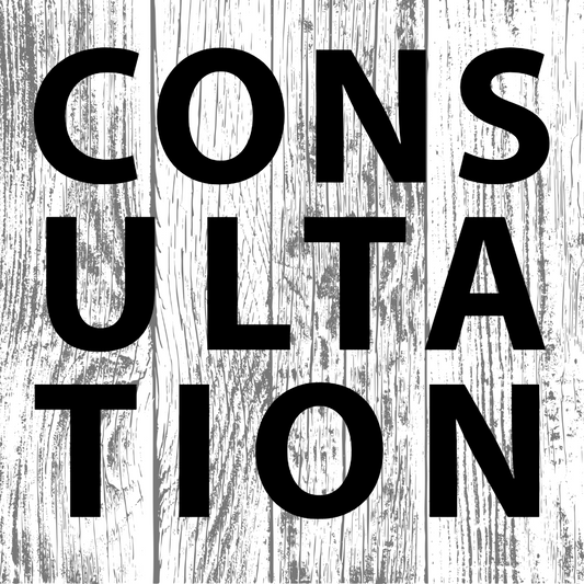 CONSULTATION