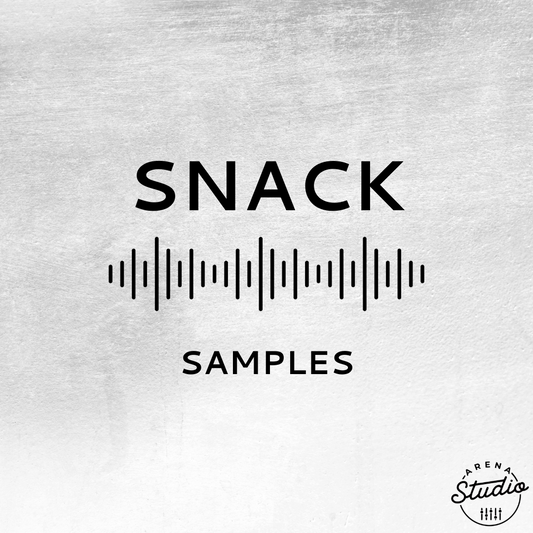 SNACK: Samples