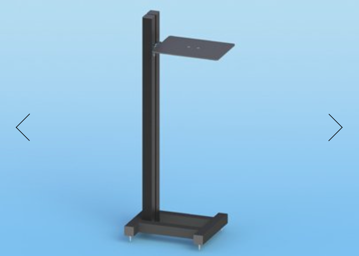 Sound Anchor ADJ2